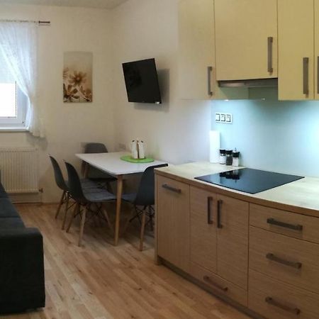 Apartman Cardovi Dolní Morava Exteriör bild
