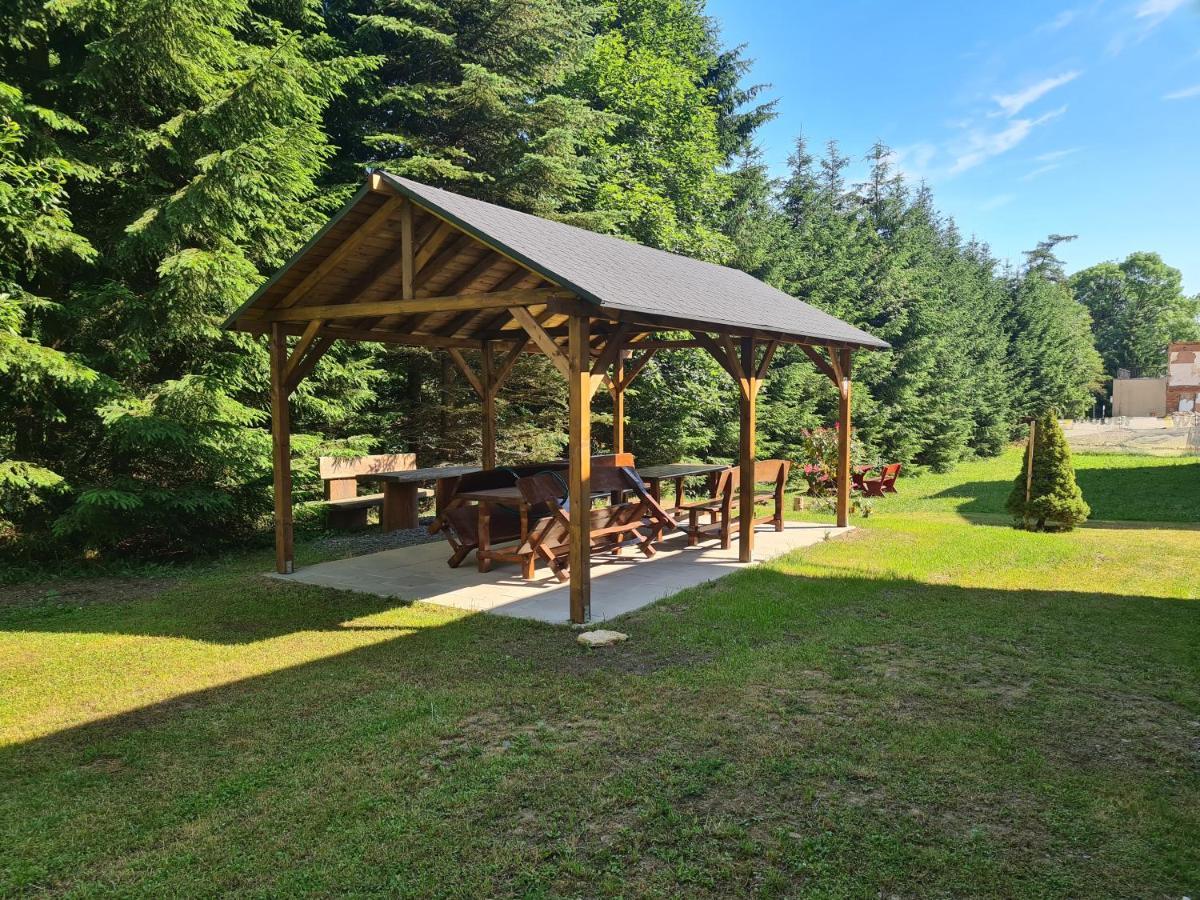 Apartman Cardovi Dolní Morava Exteriör bild