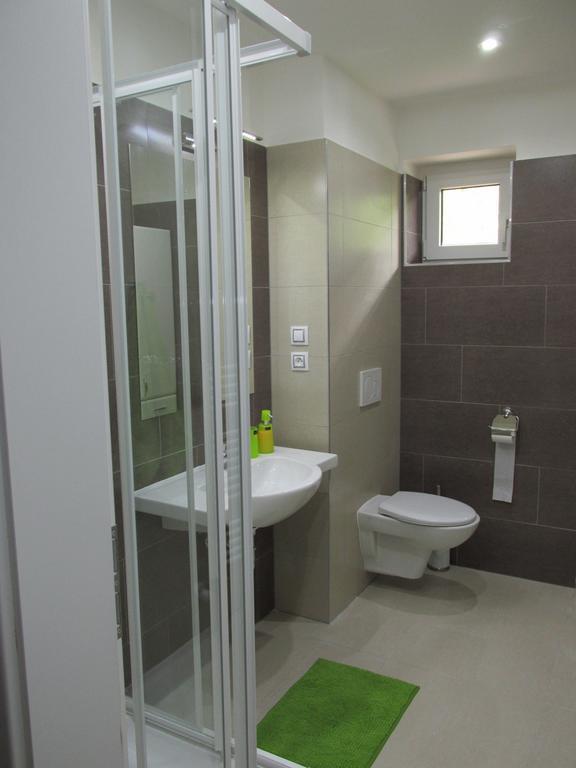 Apartman Cardovi Dolní Morava Rum bild