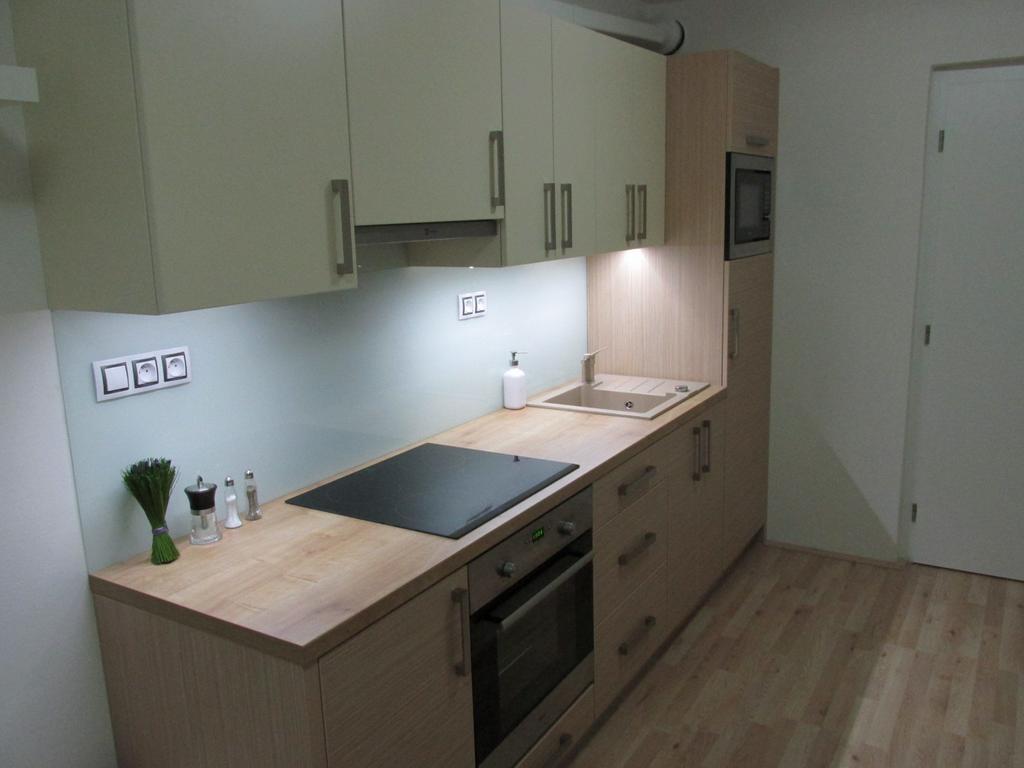 Apartman Cardovi Dolní Morava Rum bild